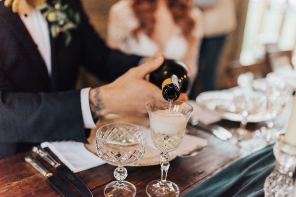 Experience bringing the magic of The Truffle Pig and the experience of Touchays to your own dining table to enjoy in the comfort of your own home.