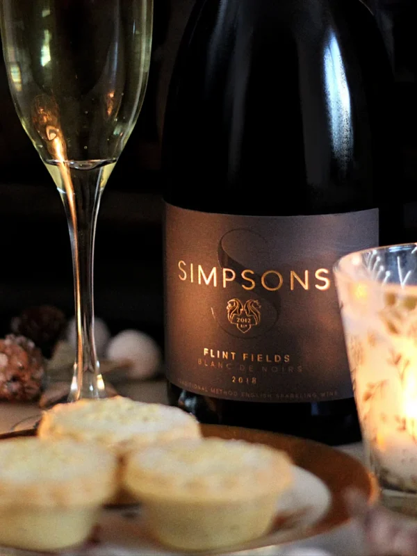 Simpsons' Wine Estate