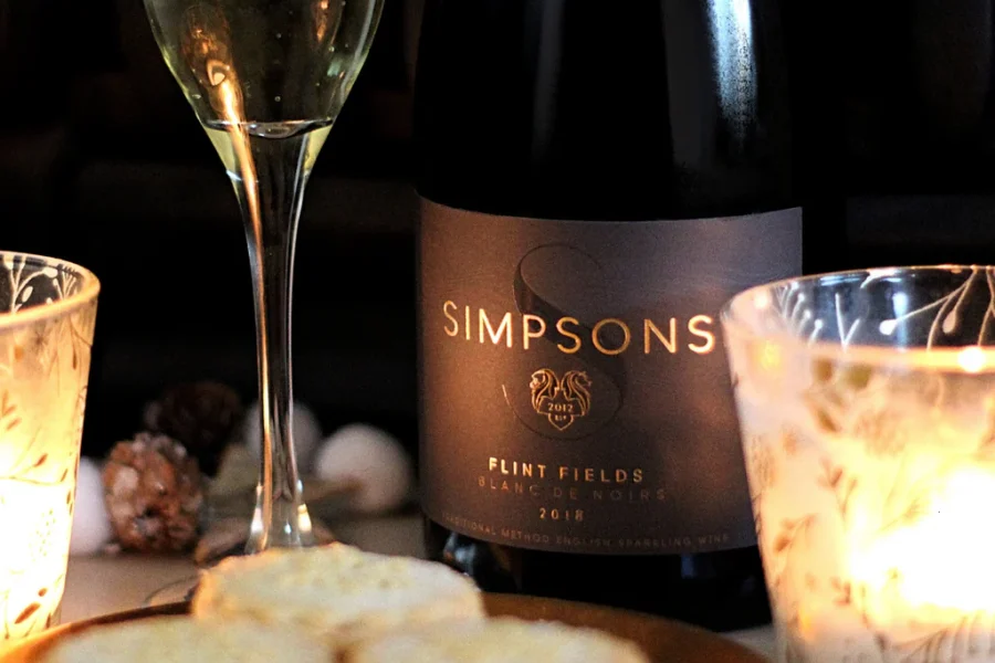 Simpsons' Wine Estate